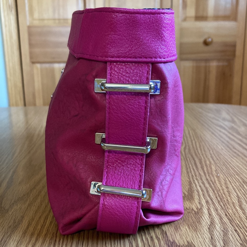 Miche Classic Ruby Interchangeable Purse Cover - image 3